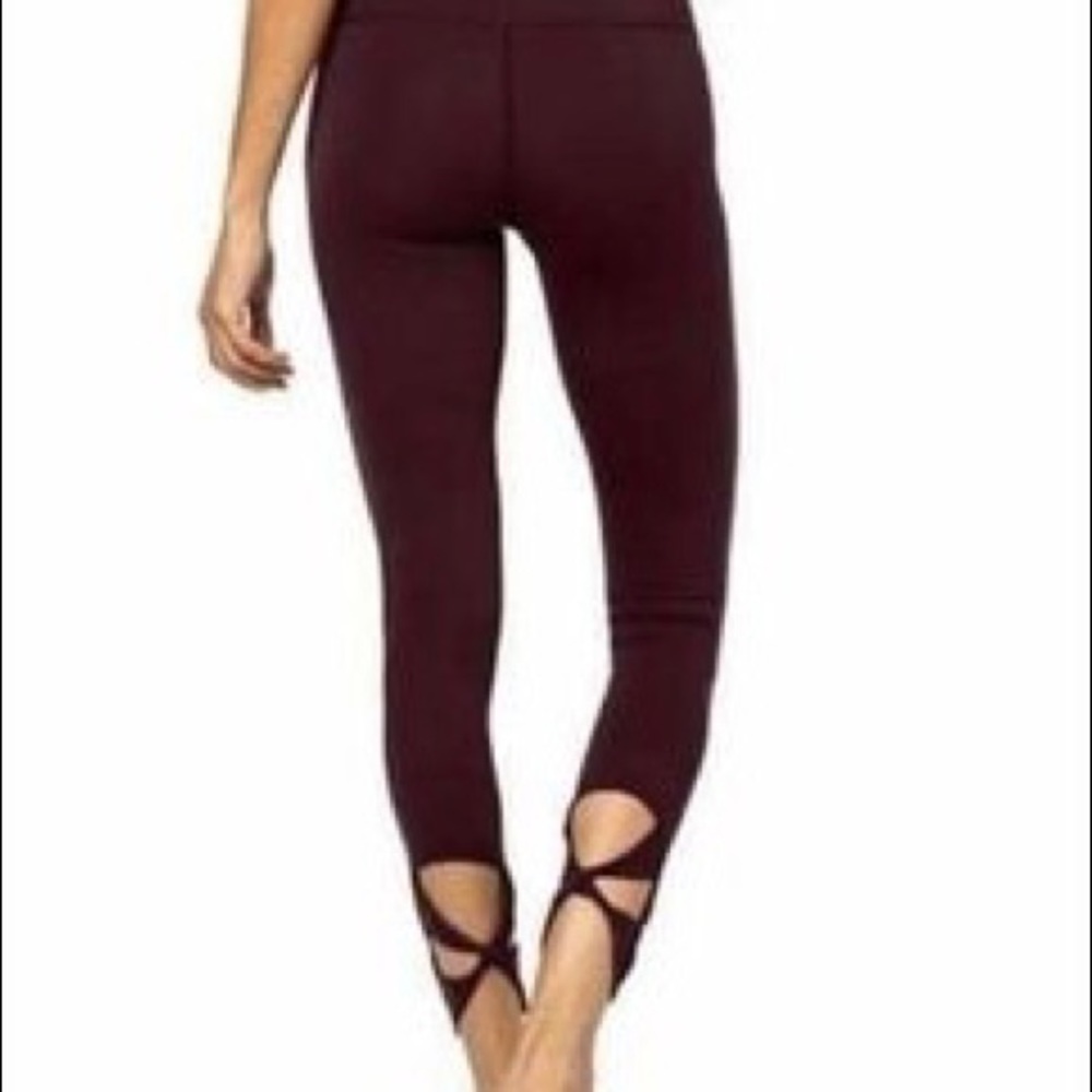 Sol & Mane India Legging